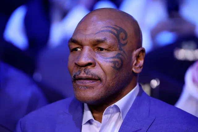 Mike Tyson afslører, hvad der skete under hans eneste slagsmål i fængslet