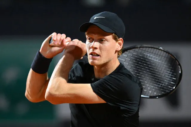 Så mange penge vandt Jannik Sinner med finalesejren i Australian Open