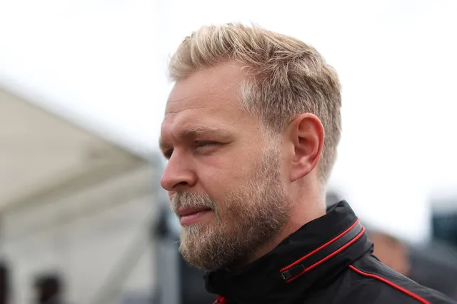 En mærkelig ting har Kevin Magnussen og Lewis Hamilton tilfælles