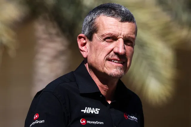 Günther Steiner langer ud efter Ayao Komatsu: 'Aner ikke hvad han snakker om'