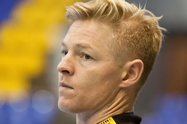 Jesper Jensen færdig som landstræner? Ligger i forhandlinger