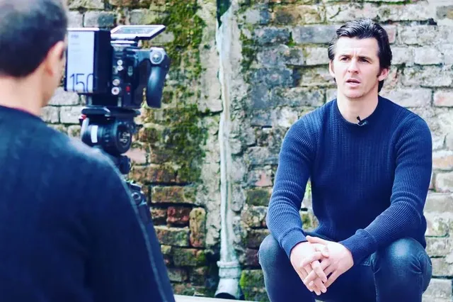 Joey Barton raser over YouTube-velgørenhedskamp: "Fucking pinligt"