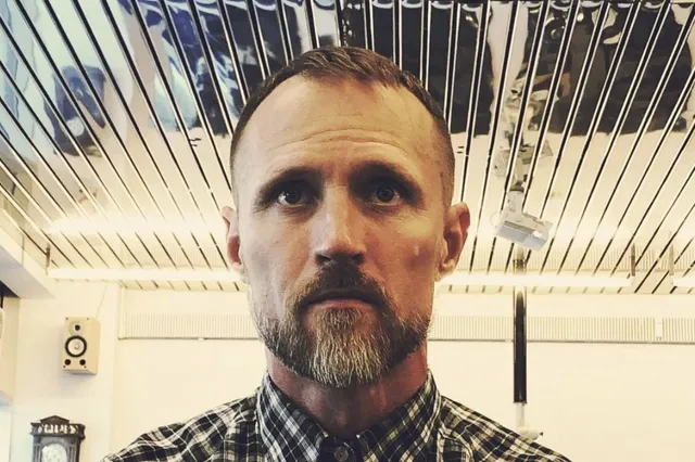 Klavs Bruun Jørgensen om kæmpe skuffelse: 'Værste sekunder af mit liv'