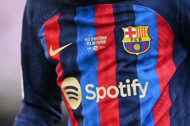 Barcelona-kamp aflyst under opvarmning efter tragisk dødsfald