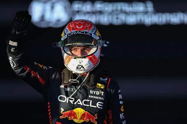 Max Verstappen på vej mod skifte til 9 milliarder: Vil sende chokbølger gennem F1