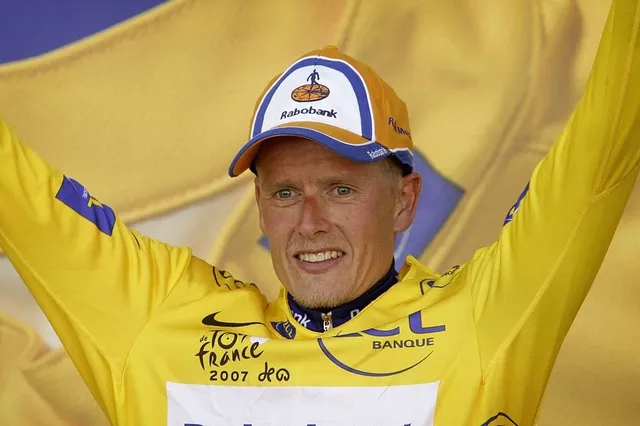 Kyllingen flænser cykelhold: Det må simpelthen være verdenshistorien dårligste signing