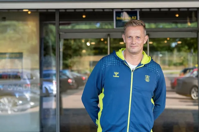 Brøndby IF i sorg: Klub-chef er død