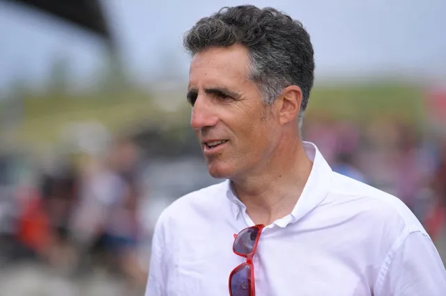 Miguel Induráin har denne rytter som favorit til at vinde Tour de France