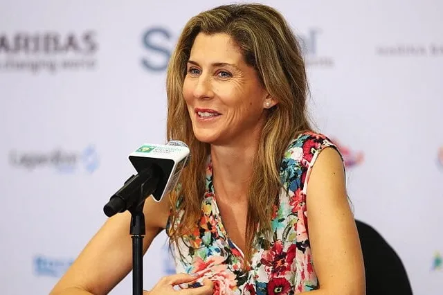 Monica Seles har fundet fred med ikke at få børn