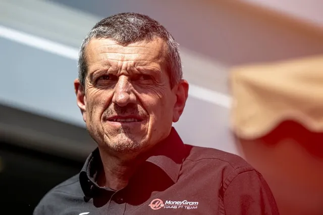 Günther Steiner vil give et opsigtsvækkende interview efter chokerende fyring