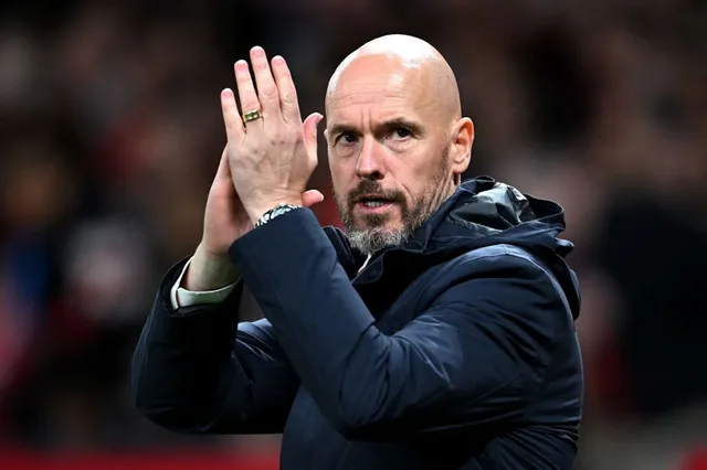 Erik ten Hag giver 3 spillere skylden for nederlaget til Brighton