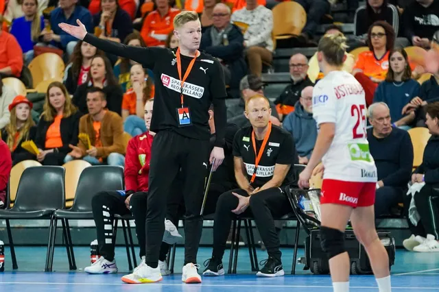 Jesper Jensen om Frankrig: Spiller håndbold på en helt anden måde