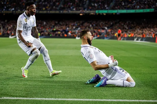 “Rodri mangler WOW-faktoren” – Benzema bakker Vinicius op