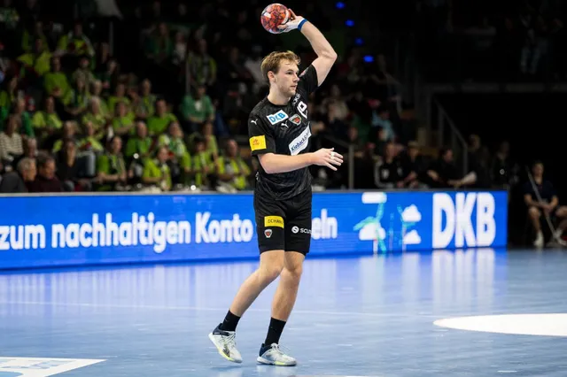 Træner rasende efter kæmpe lussing fra Mathias Gidsel og Co.