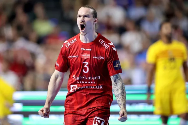 Aalborg får sikker udebanesejr i Champions League