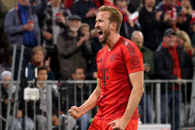Efter ydmygende nederlag: Bayern München slagtet af tysk presse