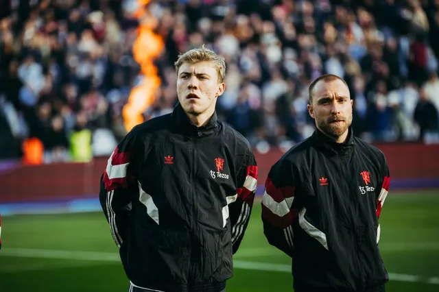Ekspert: Danskerne kan udnytte Manchester Uniteds krise