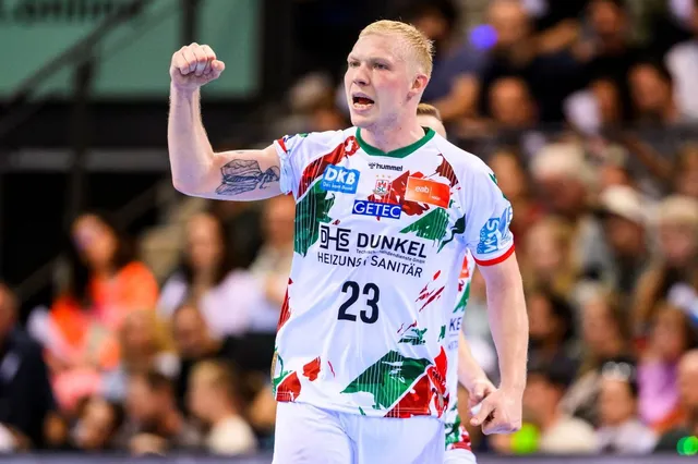 Danske stjerner på rundens hold i Bundesligaen