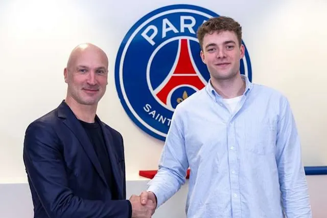PSG med kommende dansk målmandsduo