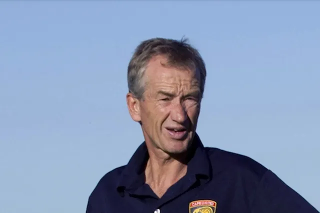 OB hylder Roald Poulsen ved næste hjemmekamp