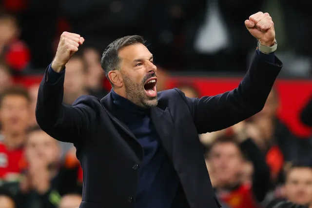 Ruud van Nistelrooy spilder ikke tiden: Vil have 3 Manchester United-spillere