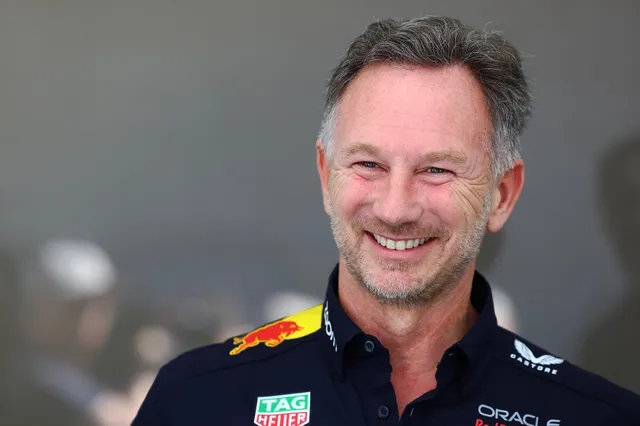 Christian Horner om chok-fyring: Har intet med Max Verstappen at gøre