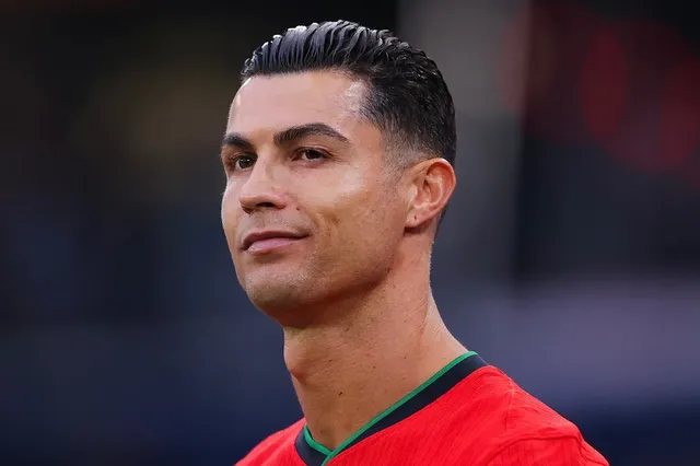 Cristiano Ronaldo om Manchester United: Vil være klubejer