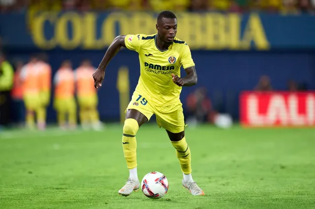Nicolas Pepe taler ud: Jeg betalte prisen for giga-transfer