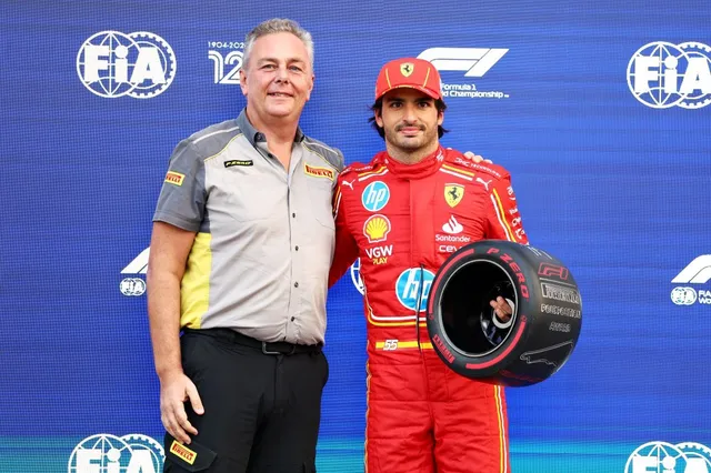 Pirelli hælder koldt vand på usædvanlig debat om F1-dæk