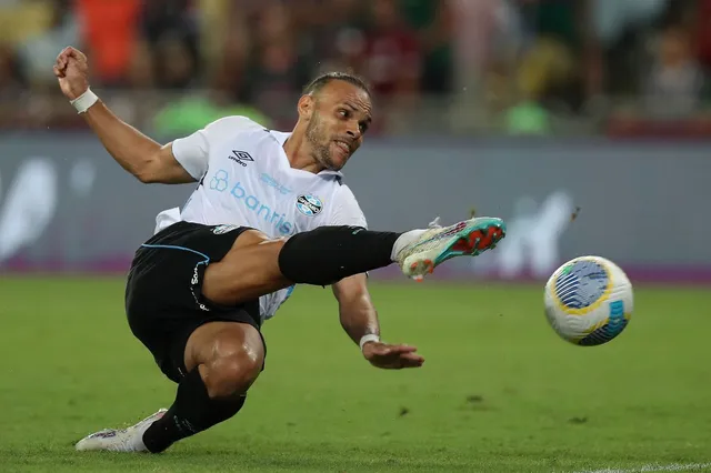 Martin Braithwaite hyldet i Spanien