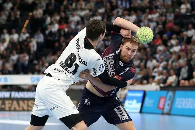 Højdepunkter fra første halvdel af Bundesligasæsonen: Simon Pytlick i aktion