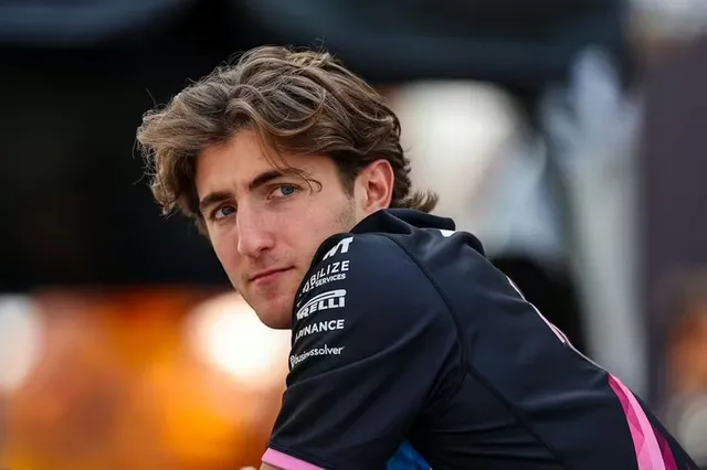 F1-kører risikerer allerede at blive fyret inden det første løb i 2025