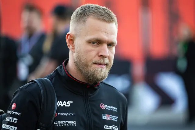 Formel 1-vært forudser dalende seertal i Danmark uden Kevin Magnussen