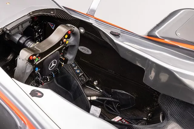 McLaren sikrer stort økonomisk boost efter historisk sæson