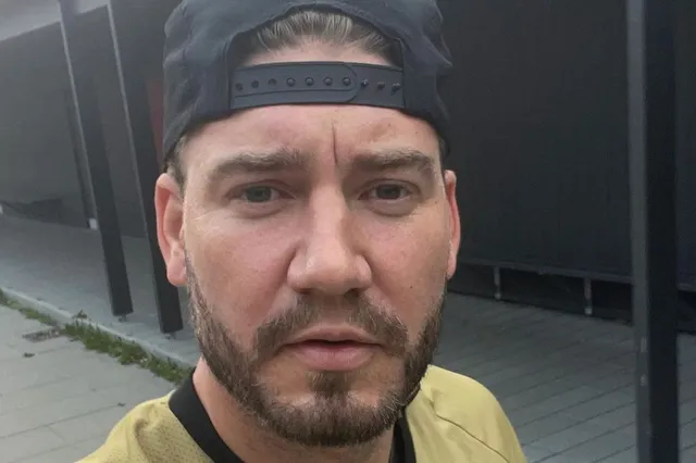 Bendtner overværede voldsomt overfald i New York – mistænkt er nu anholdt