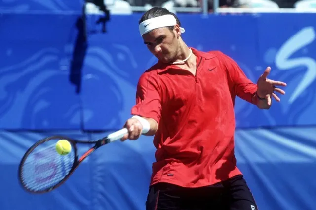 Kampen hvor Roger Federer fik en bøde for ikke at prøve hårdt nok