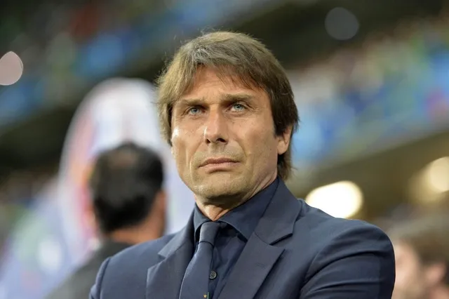 Antonio Conte bekræfter: Napoli har tabte store summer på Osimhen og Kvaratskhelia