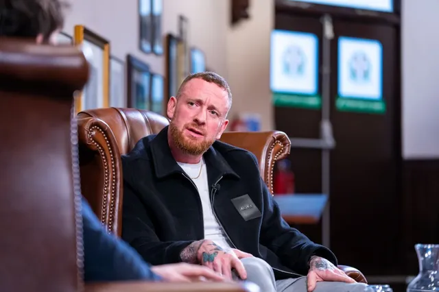 Bradley Wiggins afslører: Lance Armstrong betaler for min terapi