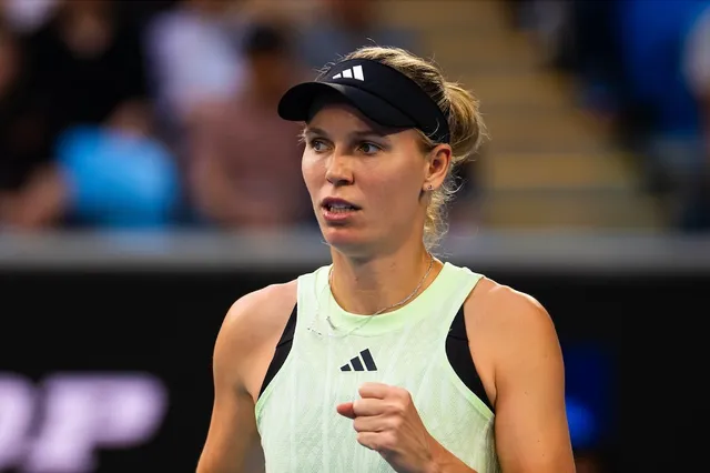 Caroline Wozniackis forberedelser til Australian Open møder kritik fra eksperter.