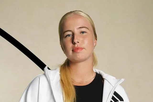 Clara Tauson i vild forvandling: - Ekstremt trimmet