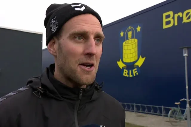 Frederik Birk om mulige tilgange: "Det er en proces, jeg først sent involveres i"