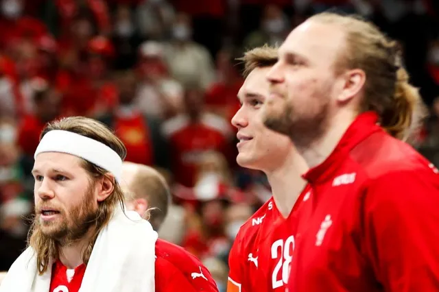 Mikkel Hansen var hadeobjekt i omklædningsrummet: Skulle ned med nakken