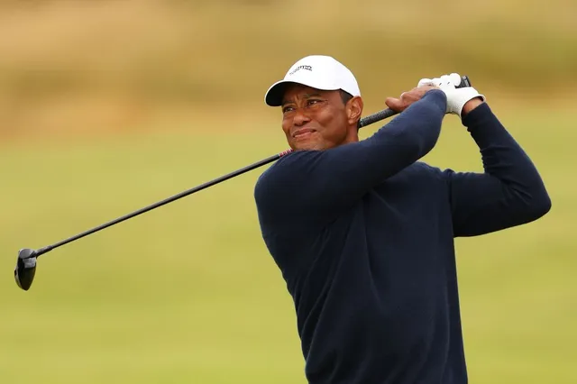 Tiger Woods gør comeback: Klar til Genesis Invitational 2025