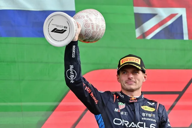 Max Verstappen får endnu en grund til at trække sig tidligt fra F1