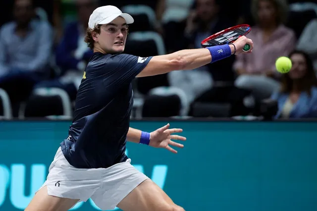 Joao Fonseca rykker ind i top 100: Yngste spiller siden Carlos Alcaraz