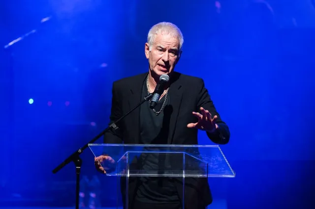 John McEnroe håber, at denne spiller vinder Australian Open 2025