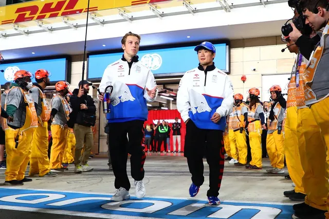 To F1-kørere ‘klar’ til Sergio Perez’ sæde, mens den endelige beslutning nærmer sig