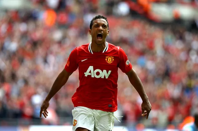 Europamester og United-stjerne: Nani indstiller karrieren