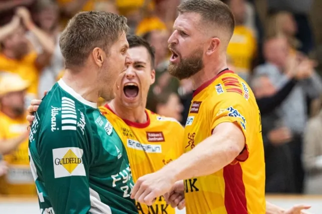 GOG sikrer vigtigt point i dramatisk afslutning mod Granollers