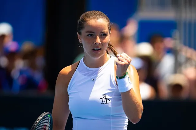 Tennisstjerne afslører: - Jeg var Rafael Nadals boldpige, men han var utilfreds med mig
